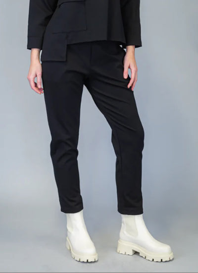 Paolo Tricot Pant