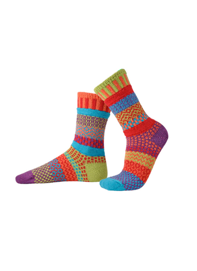 Solemate Socks Cosmo