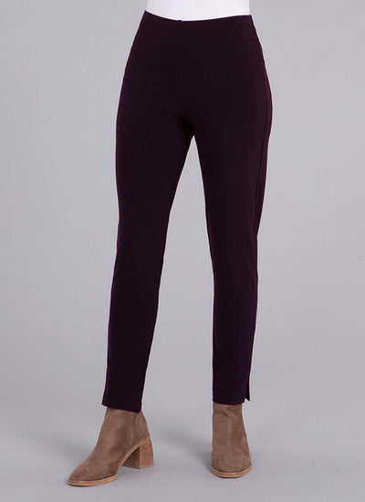 Ruched Movement Legging - Taupe