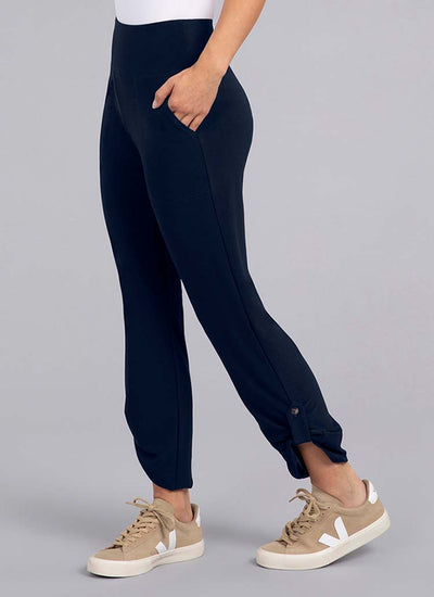 Clothing & Shoes - Bottoms - Leggings - Terrera Ruched Movement